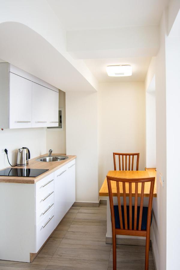 Bellevue Molet apartments Koper Eksteriør bilde
