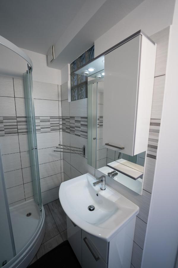 Bellevue Molet apartments Koper Eksteriør bilde