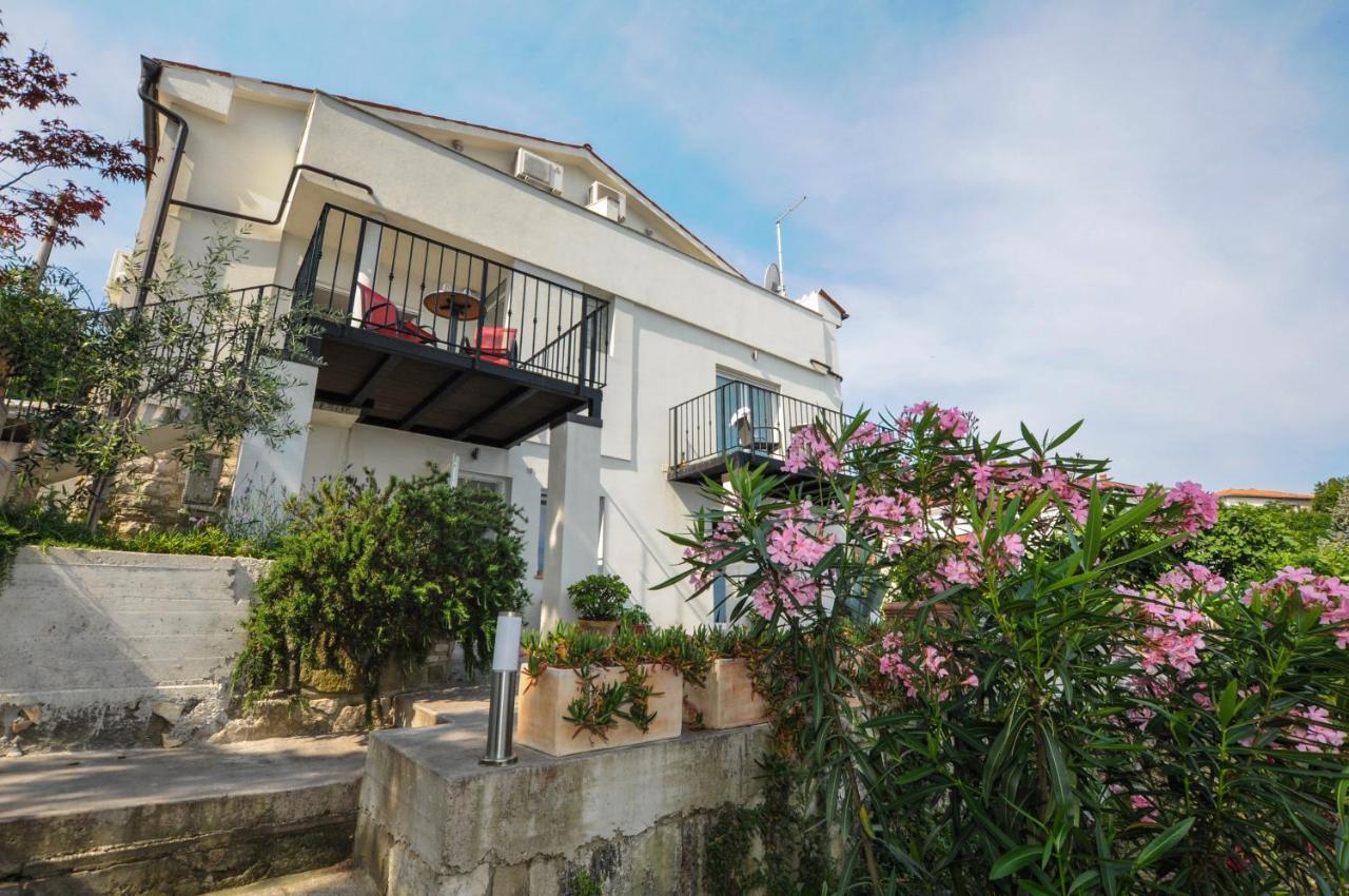 Bellevue Molet apartments Koper Eksteriør bilde