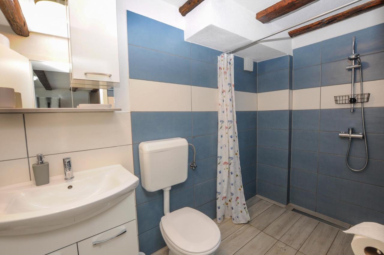 Bellevue Molet apartments Koper Eksteriør bilde